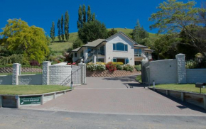 Llanerchymedd, Taihape